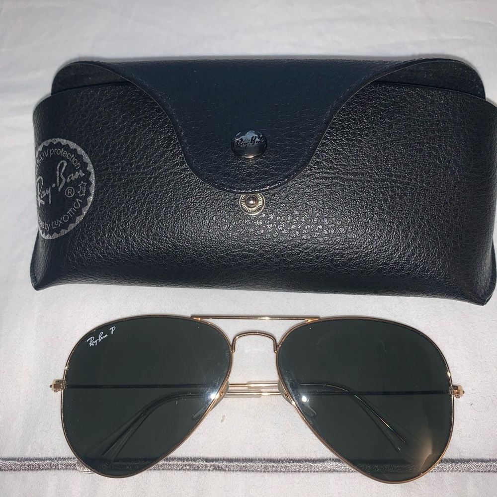 Ray Bans - image 2